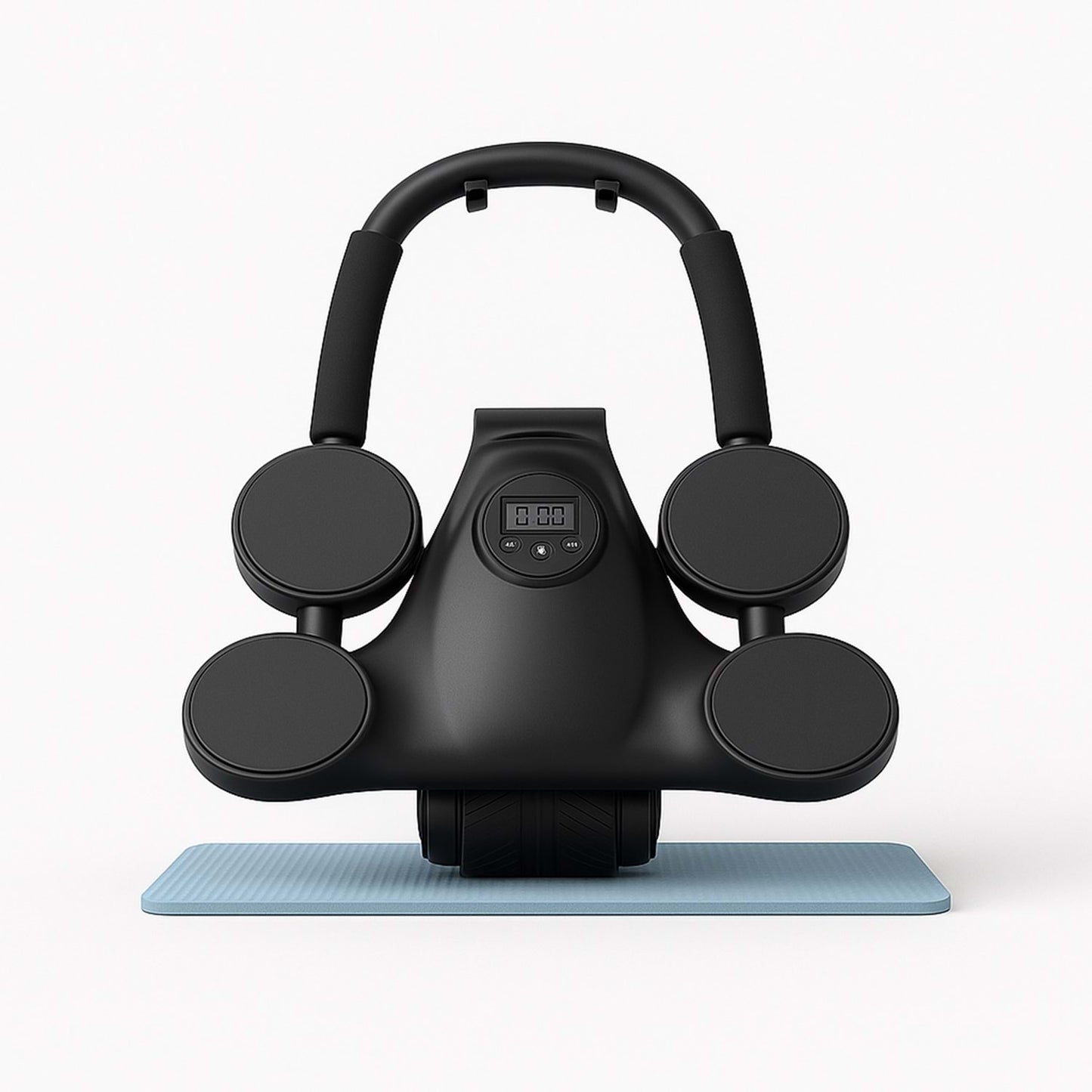 Ejump™ Fitness Silindir Karın Kası Spor Aleti