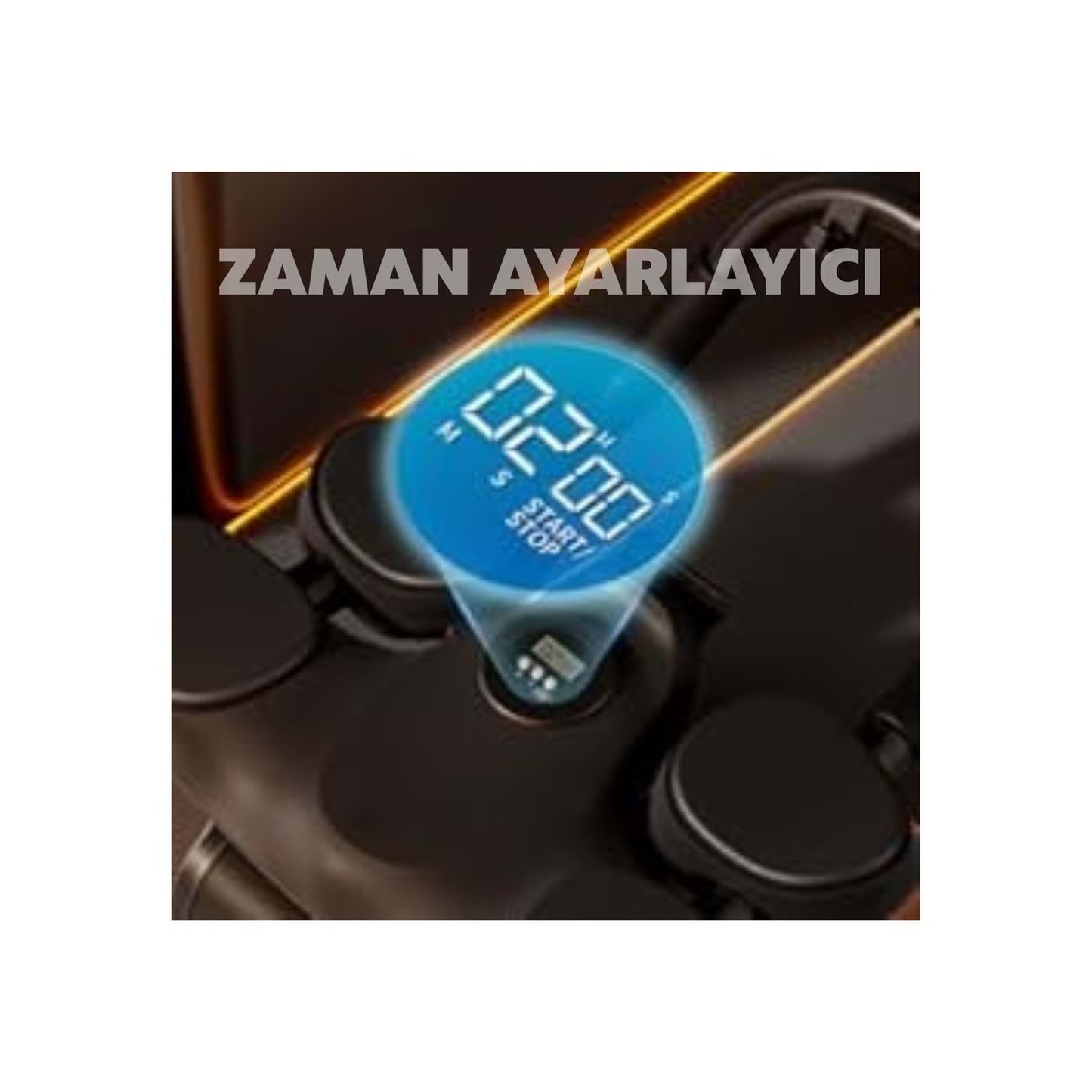 Ejump™ Fitness Silindir Karın Kası Spor Aleti